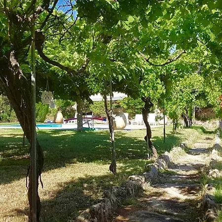 Alghero, Turchese A Prestigious Old Detached House With Swimming Pool * Alguer