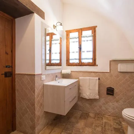 Alghero, Turchese A Prestigious Old Detached House With Swimming Pool Villa *