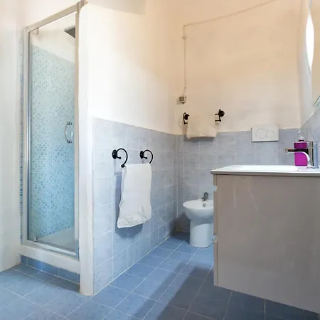 Alghero, Turchese A Prestigious Old Detached House With Swimming Pool