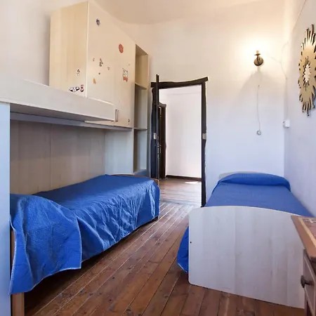 Alghero, Turchese A Prestigious Old Detached House With Swimming Pool Alguer