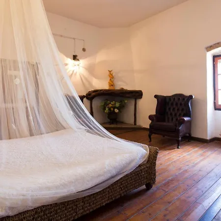 Alghero, Turchese A Prestigious Old Detached House With Swimming Pool