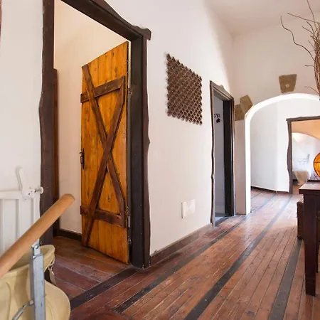 Alghero, Turchese A Prestigious Old Detached House With Swimming Pool Alguer
