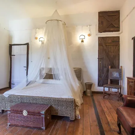 Alghero, Turchese A Prestigious Old Detached House With Swimming Pool Villa