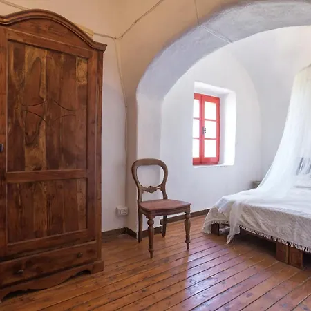 Alghero, Turchese A Prestigious Old Detached House With Swimming Pool Villa Alguer