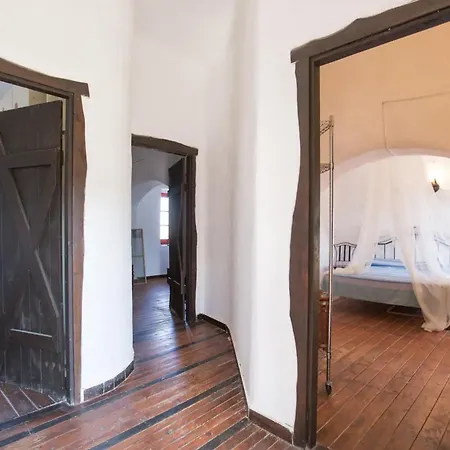 Alghero, Turchese A Prestigious Old Detached House With Swimming Pool Villa Alguer