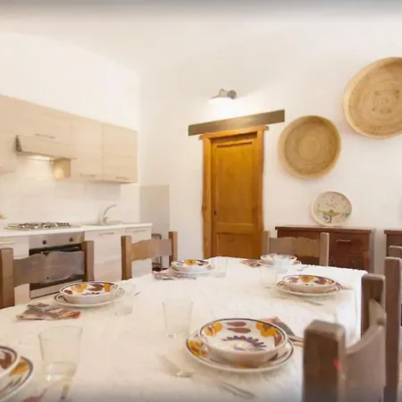 Villa Alghero, Turchese A Prestigious Old Detached House With Swimming Pool *