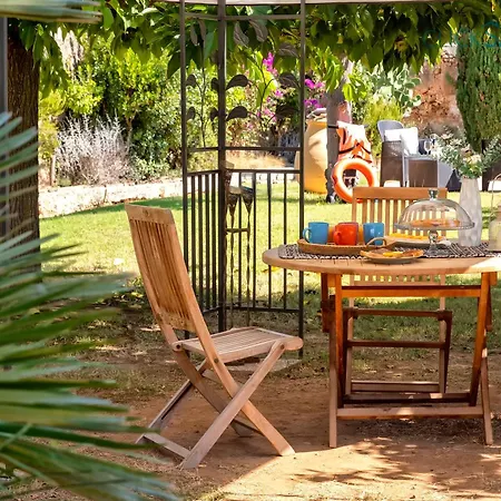 Alghero, Turchese A Prestigious Old Detached House With Swimming Pool *