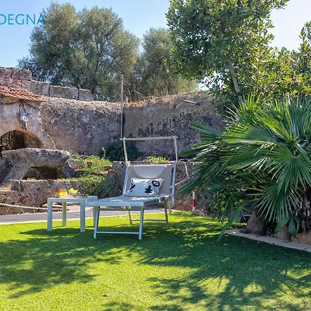 Alghero, Turchese A Prestigious Old Detached House With Swimming Pool Alguer