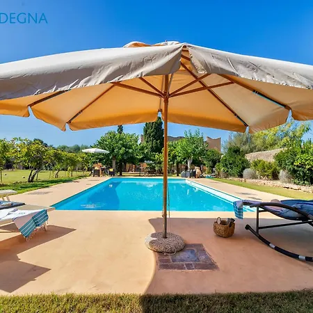 Villa Alghero, Turchese A Prestigious Old Detached House With Swimming Pool