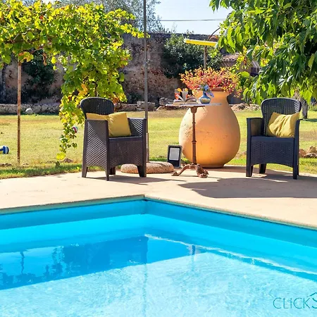 Alghero, Turchese A Prestigious Old Detached House With Swimming Pool Villa *