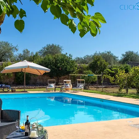Alghero, Turchese A Prestigious Old Detached House With Swimming Pool Villa
