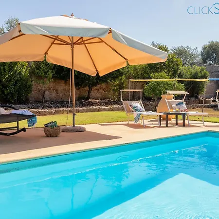 Alghero, Turchese A Prestigious Old Detached House With Swimming Pool Villa *