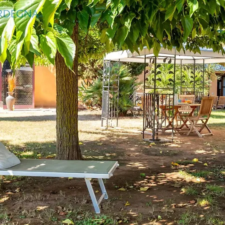 Alghero, Turchese A Prestigious Old Detached House With Swimming Pool Villa Alguer