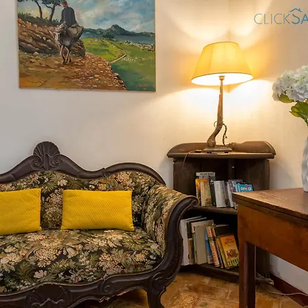 Villa Alghero, Turchese A Prestigious Old Detached House With Swimming Pool Alguer