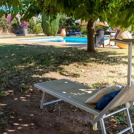 Alghero, Turchese A Prestigious Old Detached House With Swimming Pool Villa Alguer