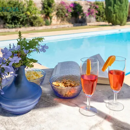 Alghero, Turchese A Prestigious Old Detached House With Swimming Pool Villa *