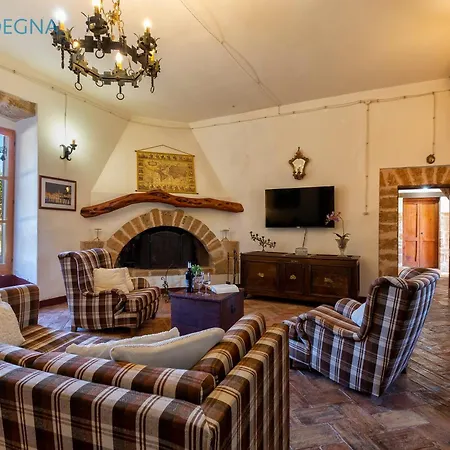 Alghero, Turchese A Prestigious Old Detached House With Swimming Pool * Alguer